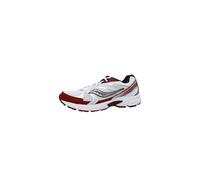 Saucony Originals Ride Millennium Running Shoes Rosso,Bianco EU 44