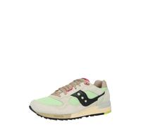 saucony Sneaker bassa 'SHADOW 5000' beige / lime / nero Uomo saucony 41-41,5
