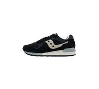 saucony Sneaker bassa 'SHADOW 5000' blu notte / greige / nero Uomo - PROMO - Scarpe - Sneakers - Sneakers basse - Sneakers running saucony 43-43,5