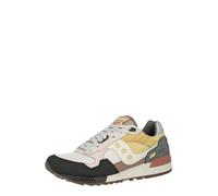 saucony Sneaker bassa 'SHADOW 5000' crema / miele / verde scuro / nero Uomo saucony 42
