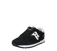saucony Sneaker bassa 'Shadow Original' nero / bianco Uomo saucony 44,5 nero / bianco