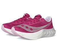 Saucony Endorphin Pro 4 Running Shoes Rosa EU 40 Donna