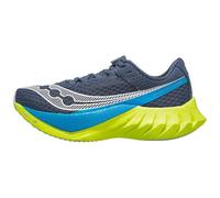 Saucony Sneaker da Donna Endorphin PRO 4, Mirage/Cedro, 40.5 EU