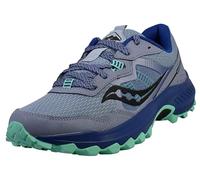 Saucony Sneaker da donna Excursion Tr16, Marea/Menta, 39 EU