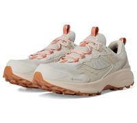 Saucony Sneaker da donna Excursion TR17 Goretex, Avena/Argilla, 40.5 EU