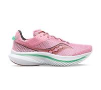 Saucony Sneaker da Donna Kinvara 14, UVA/Indaco, 38 EU