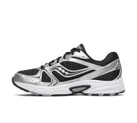 Saucony Sneaker da Donna Ride Millennium, Nero, 37 EU