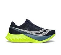 Saucony Sneaker da Uomo Endorphin PRO 4, Navy/Cedro, 40 EU