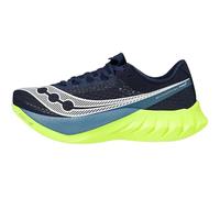 Saucony Sneaker da Uomo Endorphin PRO 4, Navy/Cedro, 42 EU