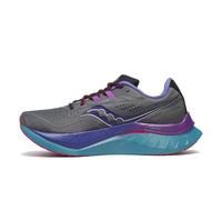 Saucony - Endorphin Speed 4 Galaxy - Grigio - 46.5 M