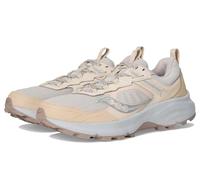 Saucony Sneaker da uomo Excursion Tr17, Avena/Peonia, 45 EU