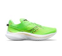 Saucony Sneaker da uomo Kinvara 14, Slime/Oro, 49 EU