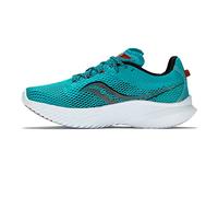 Saucony Sneaker da Uomo Kinvara 14, Agave Lava, 43 EU