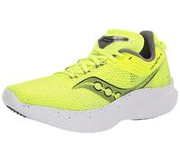 Saucony Sneaker da uomo Kinvara 14, Cedro/Nero, 42 EU