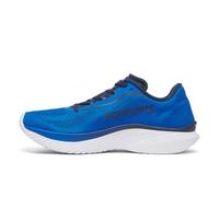 Saucony Sneaker da Uomo Kinvara 15, Paracadutista/Blu, 44 EU