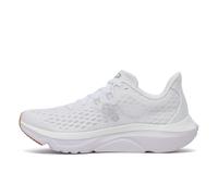 Saucony Sneaker da Uomo Kinvara 16, Bianco/Gomma, 42.5 EU