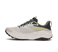 Saucony Xodus Ultra 3 Grigio Verde - Scarpe Trail Running Uomo EUR 44 / US 10