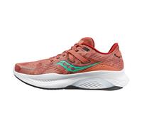 Saucony Sneaker Donna Guide 16, Rametto di fuliggine, 41.5 EU
