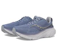 Saucony Sneaker Donna Guide 17, Iris, 5.5 Wide