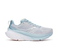 Saucony Sneaker Donna Guide 17, Nuvola/Topazio, 38.5 EU