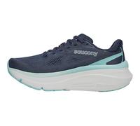 Saucony Sneaker Donna Guide 19, Blu navy/Aqua, 10