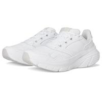 Saucony Sneaker Donna Guide Metro Le, bianco, 7.5 Wide