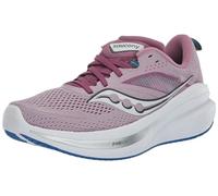 Saucony Sneaker Donna Omni 22, Orchidea/Cobalto, 37.5 EU