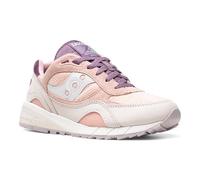 Saucony Sneaker Donna Rosa Viola Shadow 6000 Woman Shoes (Pink/Purple, Sistema Taglie Calzature EU, Adulto, Donna, Numero, Media, 41)