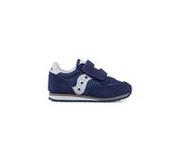 Saucony Sneaker Jazz Hl Baby #82000-1 Blu/Bianco EU 24