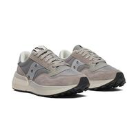 Saucony Sneaker Jazz NXT Donna, Tortora/Argento, 41 EU