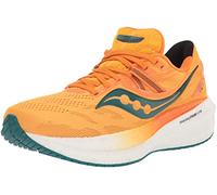 Saucony Sneaker Originali Jazz da Donna, Palma Dorata, 44 EU