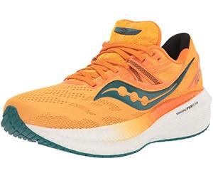Saucony Sneaker Originali Jazz da Uomo, Palma Dorata, 42.5 EU