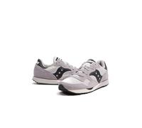 SAUCONY Sneaker Originals 70757-17 DXN Trainer Grey Black EU 42.5