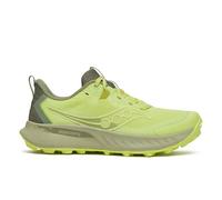 Saucony - Peregrine 15 - Verde - 36 M