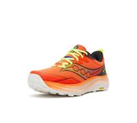 Saucony Peregrine 16 Trail Running Shoes Arancione EU 46 1/2 Uomo