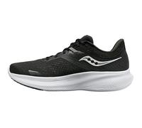 Scarpe running donna Saucony Ride 16 Black/White UK 5 UK 5