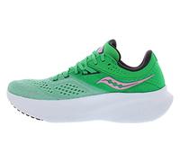 Saucony Ride 16 verde 38,5