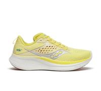Saucony Sneaker Ride 17 Donna, Finche/Gomma, 37 EU