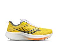 Saucony Sneaker Ride 17 Uomo, Canarino/Ramo, 46 EU