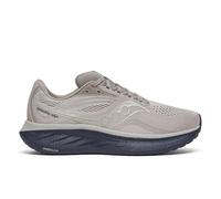 Saucony Sneaker Ride 18 Donna, Colomba/Blu marino, 38 EU