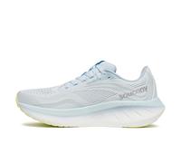 SAUCONY Saucony Ride 18 - Donna - Blu - Taglia 40- modello 2025