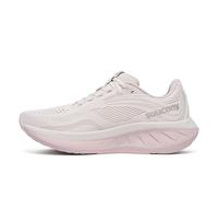 Saucony Sneaker Ride 18 Donna, Luna/Woodrose, 42 EU