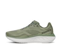 Saucony Sneaker Ride 18 Uomo, Olivina., 49 EU