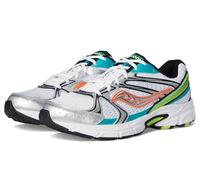 Saucony - Ride Millennium M Multicolore - Sneakers 46 Multicolore