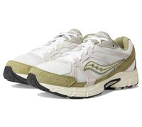 Scarpe Saucony Originals Ride Millennium Crosta di cuoio bianco verde - 43
