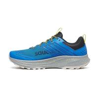 Saucony - Ride TR2 - Blu - 48 M