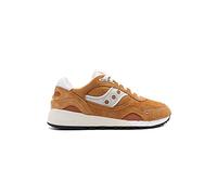 Saucony Sneaker Shadow 6000 70622-5 Light Brown (Numeric_42)