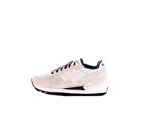 Saucony Sneaker Shadow Grigia Blu E Rosa
