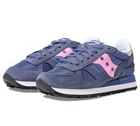 Saucony-Sneaker Shadow Navy Pink, 40.5 EU