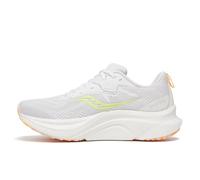 Saucony Sneaker Tempus 2 Donna, Bianco/Soleggiato, 38.5 EU